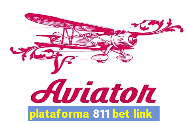 plataforma 811 bet link